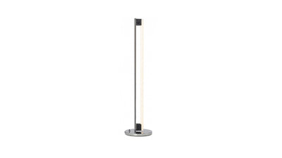 Desktop / BlackMenu / Tube Light Floor, designed by Eileen Gray Lamp